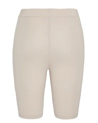 MSCH Copenhagen - MSCHBetrina Shorts - Humus